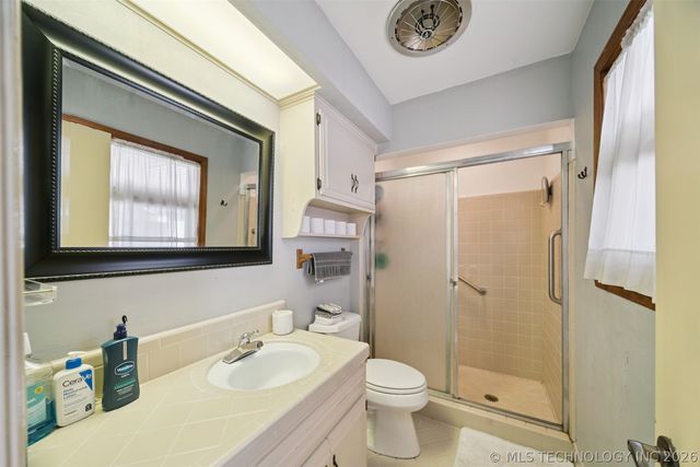 7333 E 58th Court, Tulsa, OK 74145