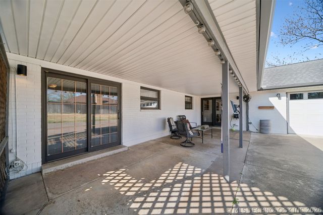 7333 E 58th Court, Tulsa, OK 74145