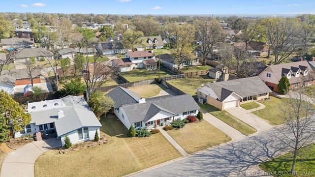 7333 E 58th Court, Tulsa, OK 74145