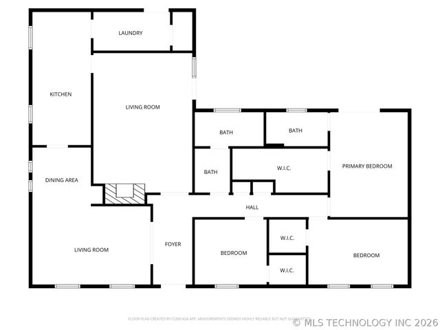 7333 E 58th Court, Tulsa, OK 74145