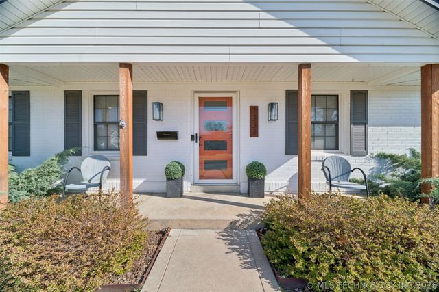 7333 E 58th Court, Tulsa, OK 74145