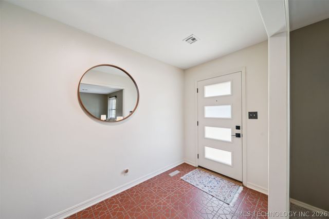 7333 E 58th Court, Tulsa, OK 74145