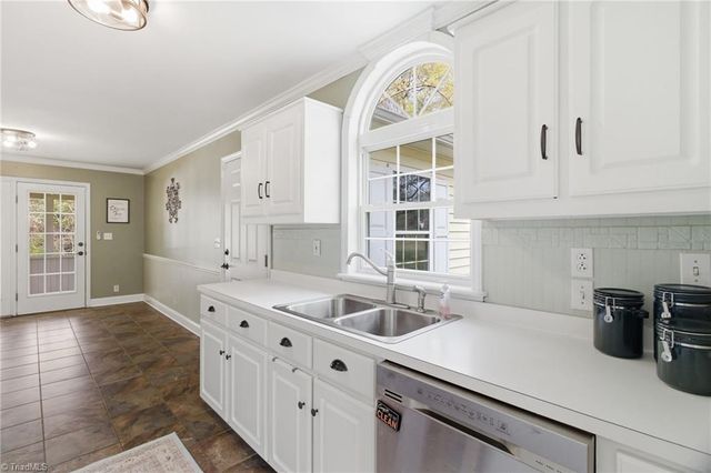 5737 Johnston Court, Climax, NC 27233