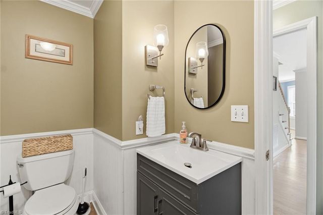 5737 Johnston Court, Climax, NC 27233
