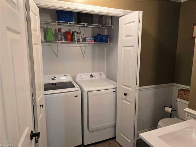 5737 Johnston Court, Climax, NC 27233