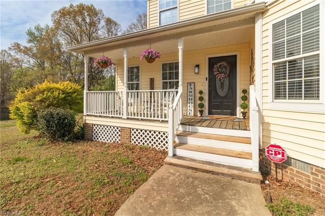 5737 Johnston Court, Climax, NC 27233