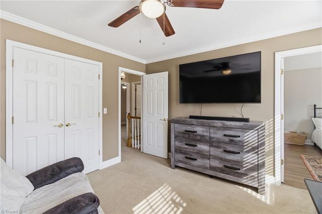 5737 Johnston Court, Climax, NC 27233