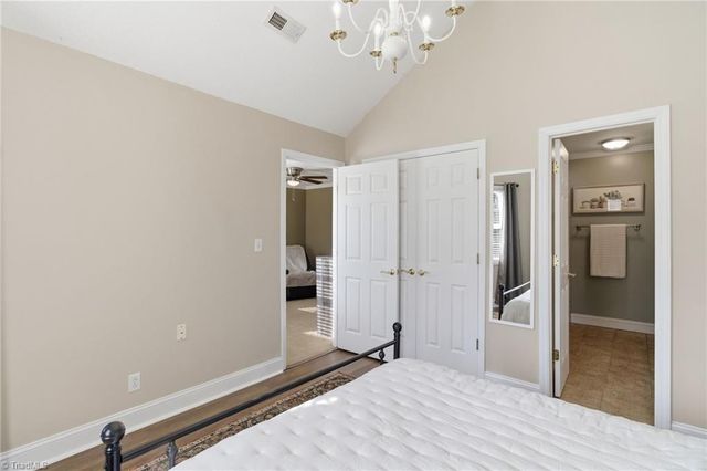 5737 Johnston Court, Climax, NC 27233