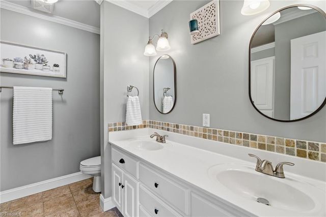 5737 Johnston Court, Climax, NC 27233