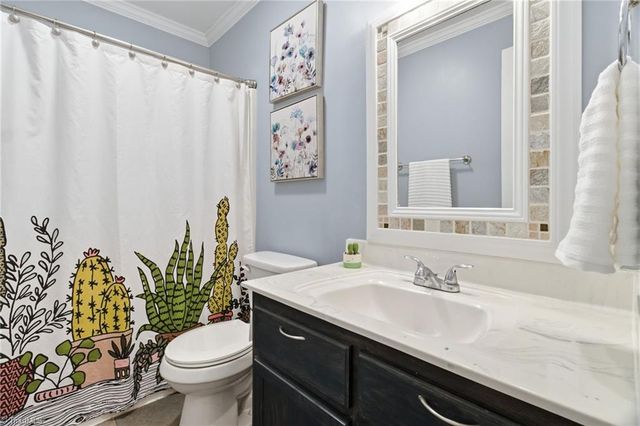 5737 Johnston Court, Climax, NC 27233