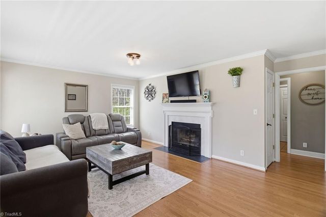 5737 Johnston Court, Climax, NC 27233