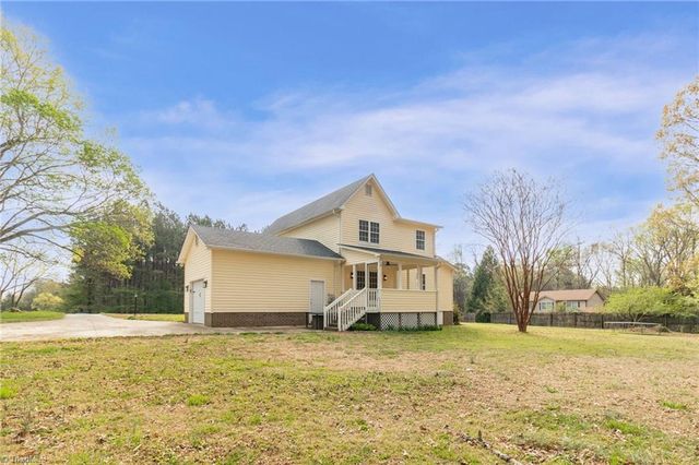 5737 Johnston Court, Climax, NC 27233