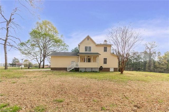 5737 Johnston Court, Climax, NC 27233