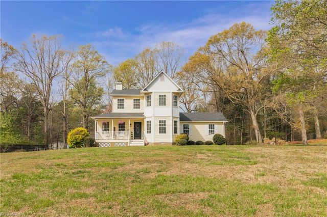 5737 Johnston Court, Climax, NC 27233