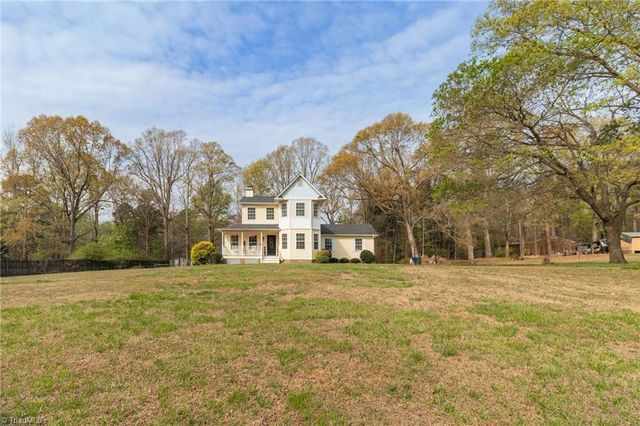 5737 Johnston Court, Climax, NC 27233