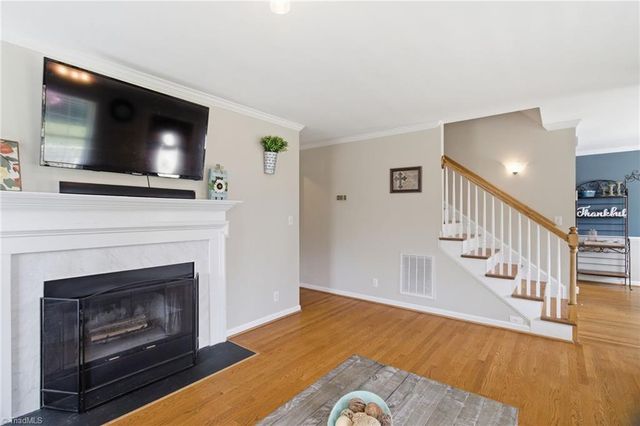 5737 Johnston Court, Climax, NC 27233