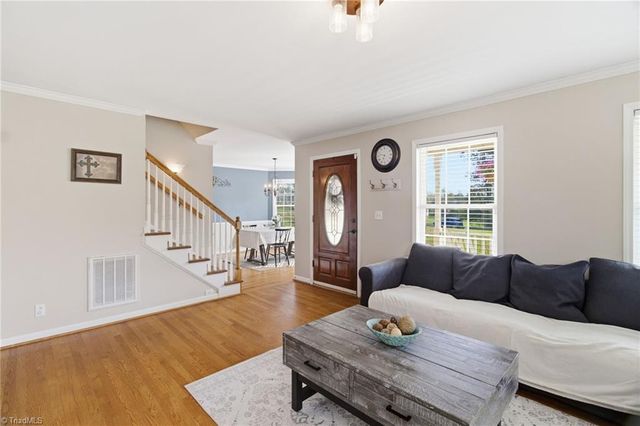 5737 Johnston Court, Climax, NC 27233