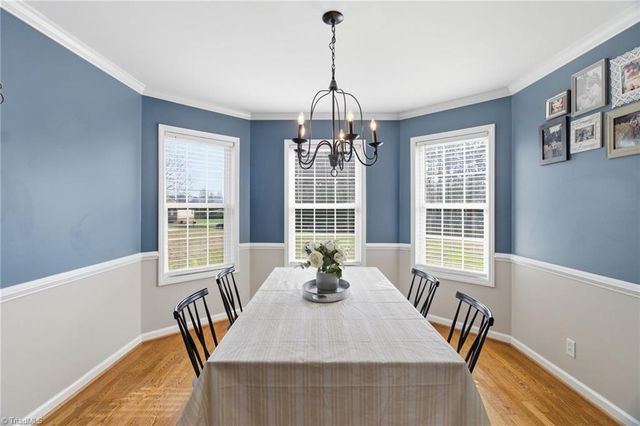 5737 Johnston Court, Climax, NC 27233