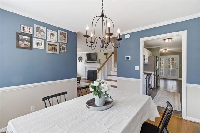 5737 Johnston Court, Climax, NC 27233