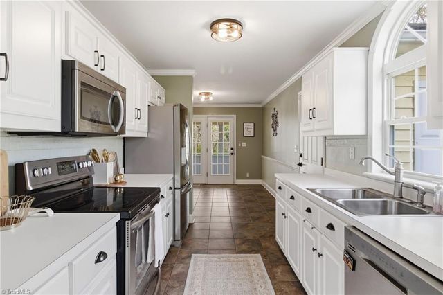 5737 Johnston Court, Climax, NC 27233