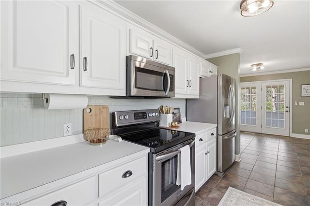 5737 Johnston Court, Climax, NC 27233