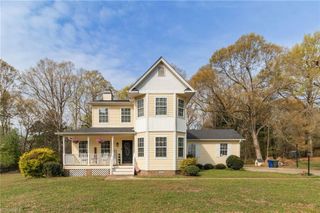 5737 Johnston Court, Climax, NC 27233