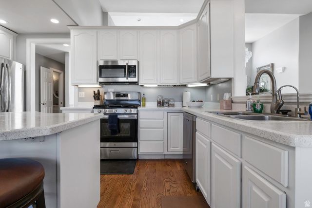 13176 S DAY CT, Draper, UT 84020