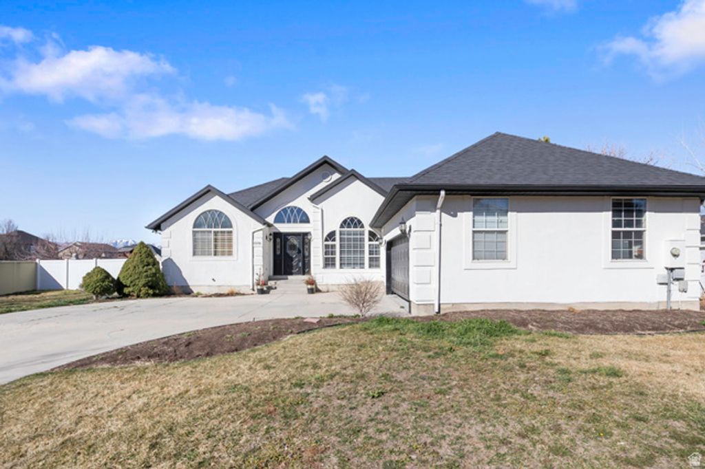 13176 S DAY CT, Draper, UT 84020