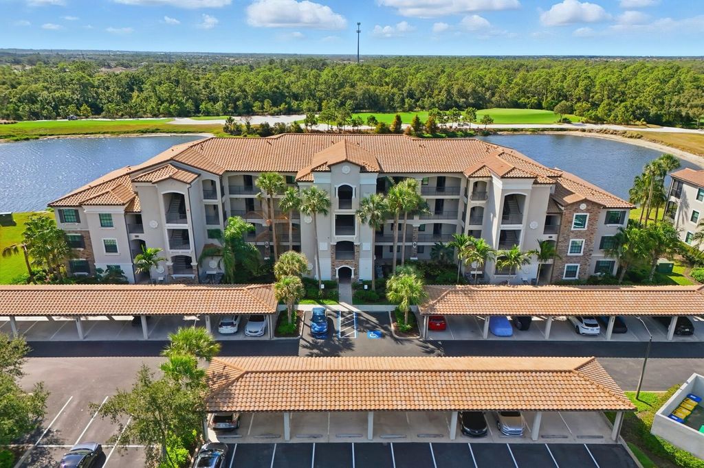 16804 VARDON TERRACE 204, Bradenton, FL 34211