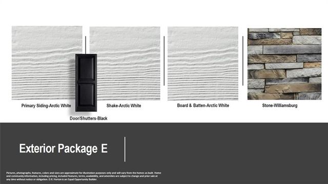 2205 Creek View Lane, Raymore, MO 64083