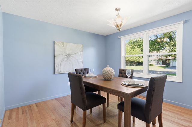 1441 Loughton Drive, Webster, NY 14580