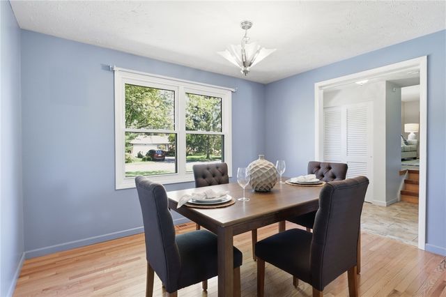 1441 Loughton Drive, Webster, NY 14580