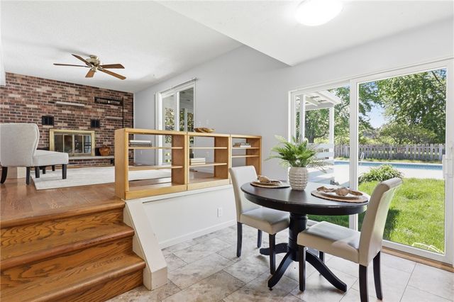 1441 Loughton Drive, Webster, NY 14580