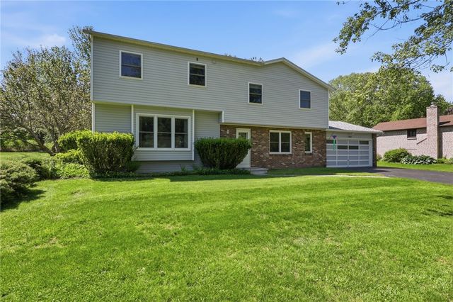 1441 Loughton Drive, Webster, NY 14580