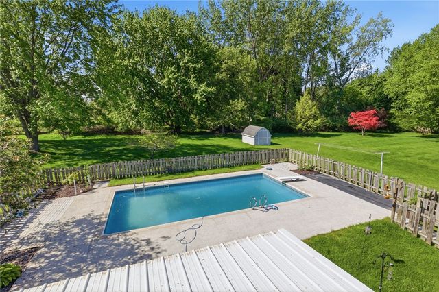 1441 Loughton Drive, Webster, NY 14580