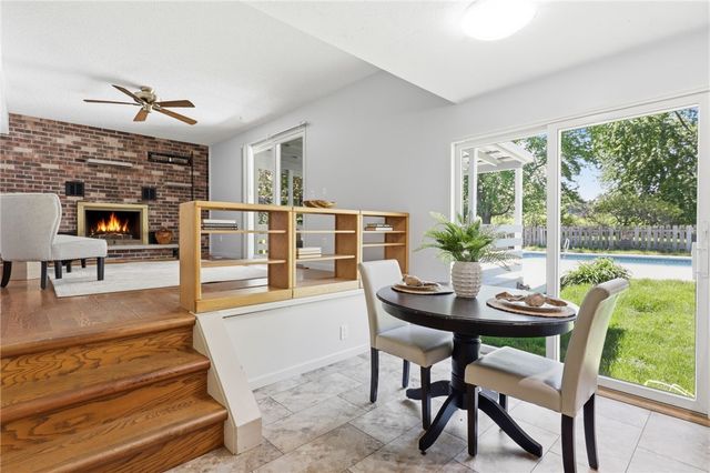 1441 Loughton Drive, Webster, NY 14580