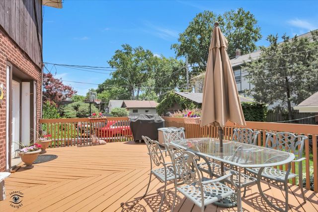 2269 W 109th Street, Chicago, IL 60643