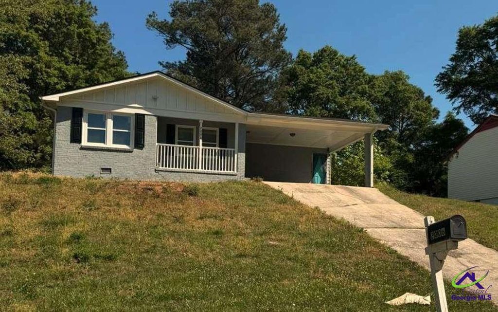 2006 Winmar Lane, Conley, GA 30288