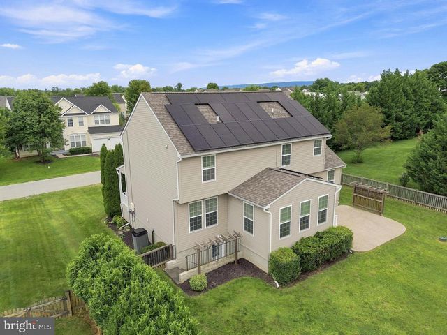 44 ALYSSA CT, Charles Town, WV 25414