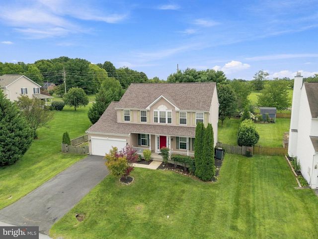 44 ALYSSA CT, Charles Town, WV 25414