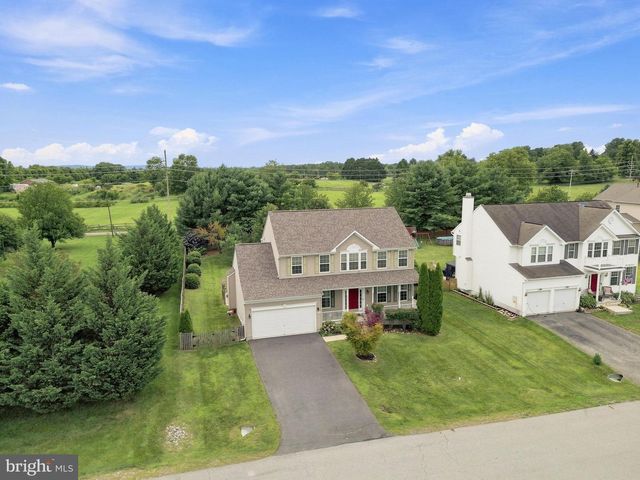 44 ALYSSA CT, Charles Town, WV 25414