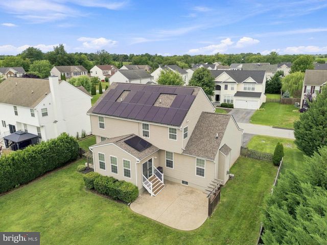 44 ALYSSA CT, Charles Town, WV 25414