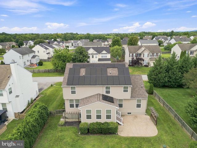 44 ALYSSA CT, Charles Town, WV 25414