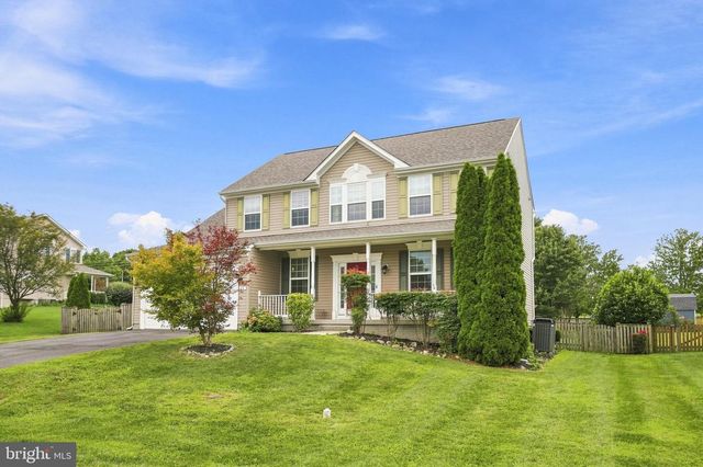 44 ALYSSA CT, Charles Town, WV 25414