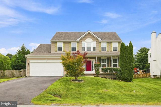44 ALYSSA CT, Charles Town, WV 25414