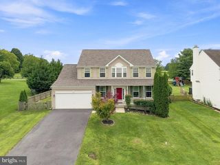 44 ALYSSA CT, Charles Town, WV 25414
