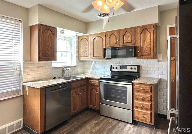 4719 Jamieson Avenue 4, St Louis, MO 63109