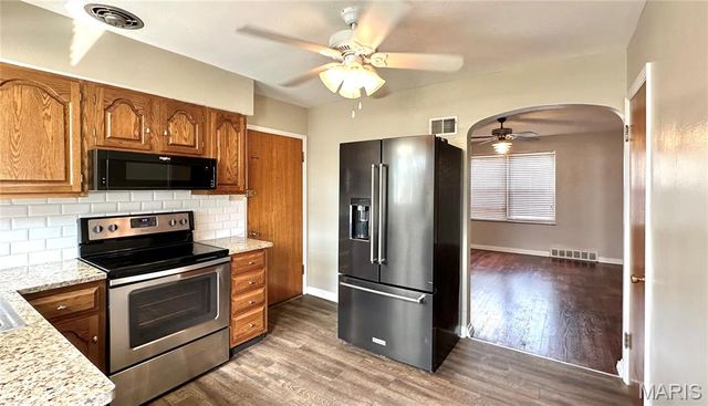 4719 Jamieson Avenue 4, St Louis, MO 63109