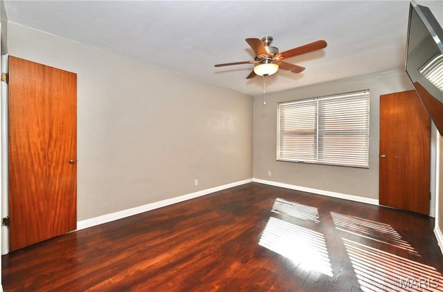 4719 Jamieson Avenue 4, St Louis, MO 63109