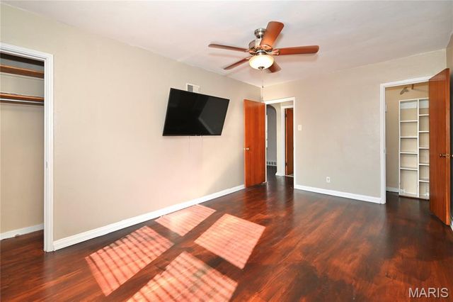 4719 Jamieson Avenue 4, St Louis, MO 63109